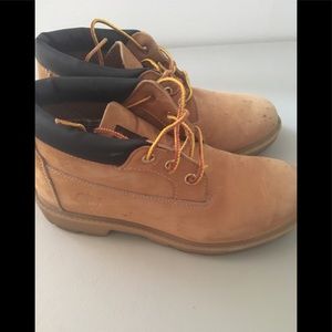 Timberland boots